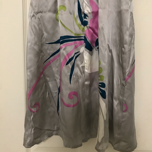 Voom by Joy Han silk Dress - Picture 10 of 10